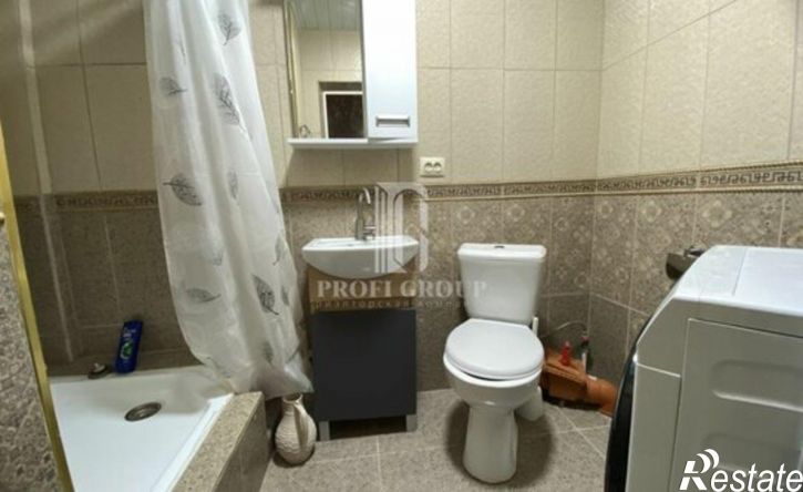 1-комн квартира проспект Насрутдинова, 63Д,  д. 63Д