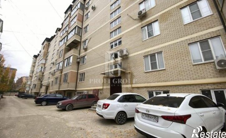 1-комн квартира проспект Насрутдинова, 63Д,  д. 63Д