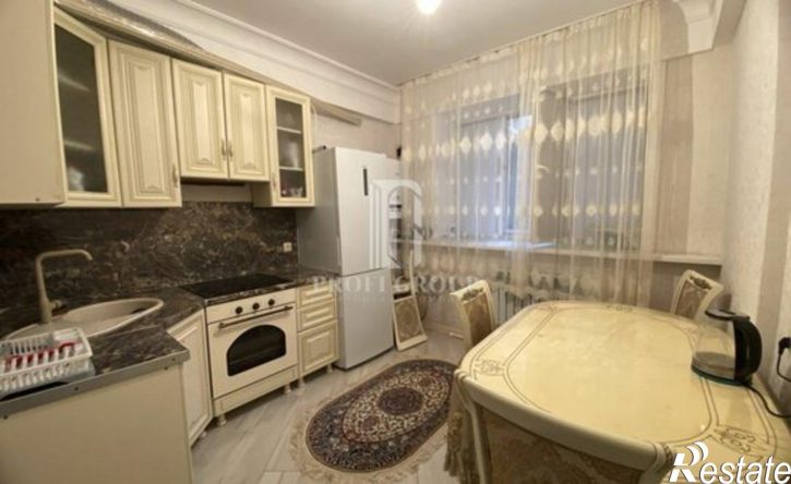 1-комн квартира проспект Насрутдинова, 63Д,  д. 63Д