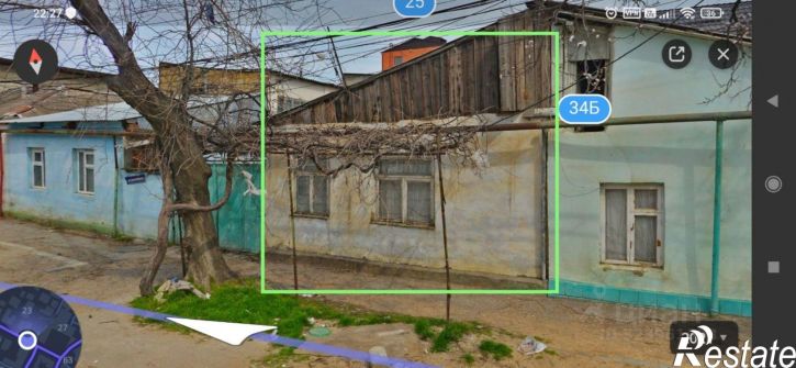 Коттедж/дом ул Рустамова, 23,  д. 23