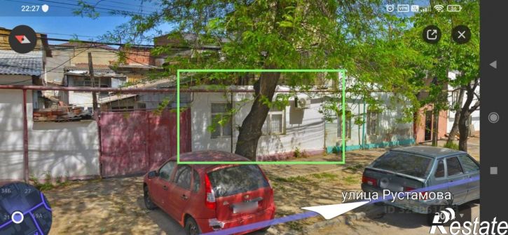 Коттедж/дом ул Рустамова, 23,  д. 23