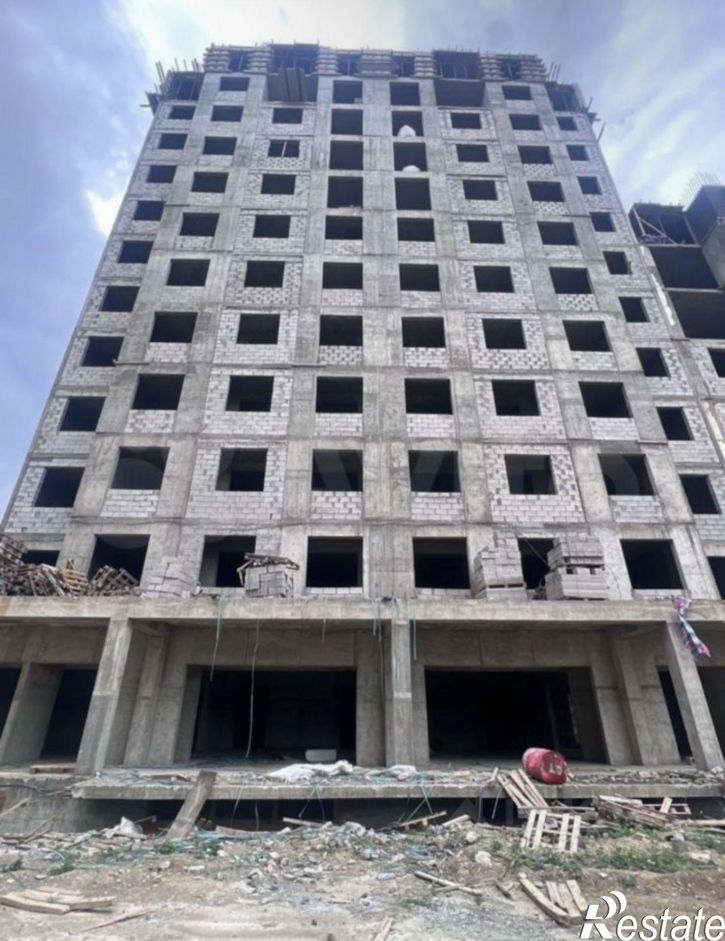 1-комн квартира ул Крылова, 2,  д. 2