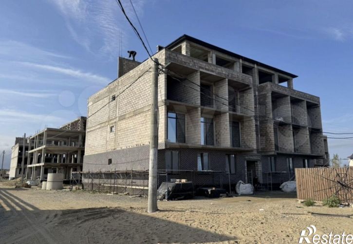 1-комн квартира