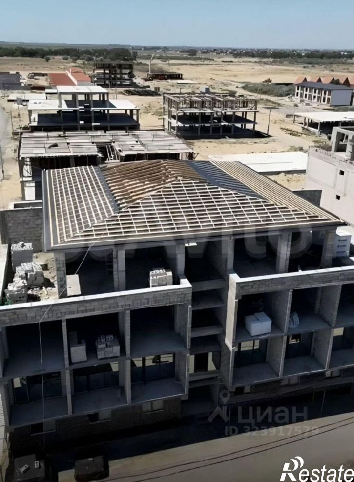 1-комн квартира