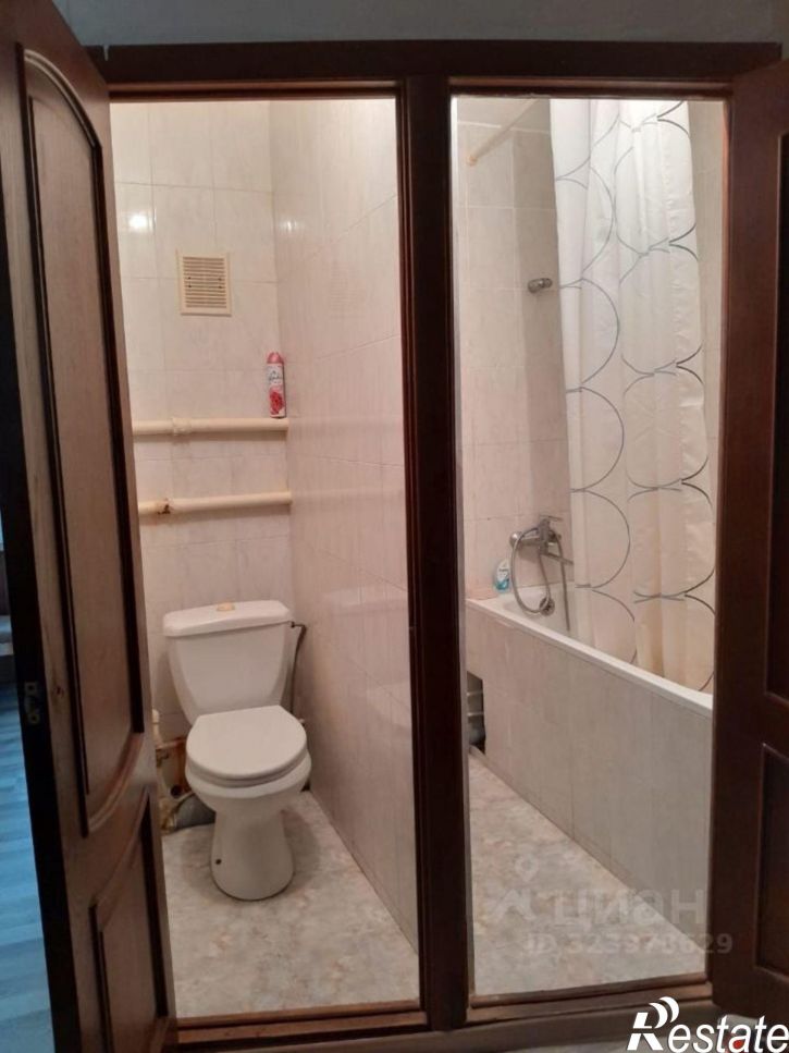 2-комн квартира улица Лаптиева, 57Г,  д. 57Г