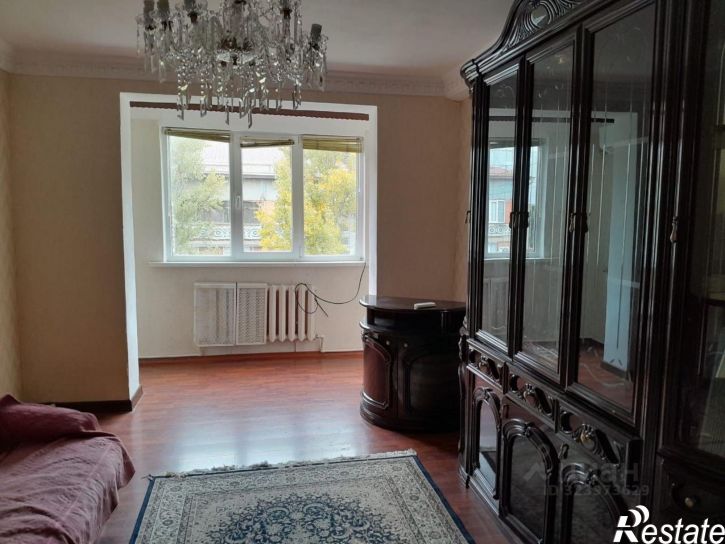 2-комн квартира улица Лаптиева, 57Г,  д. 57Г