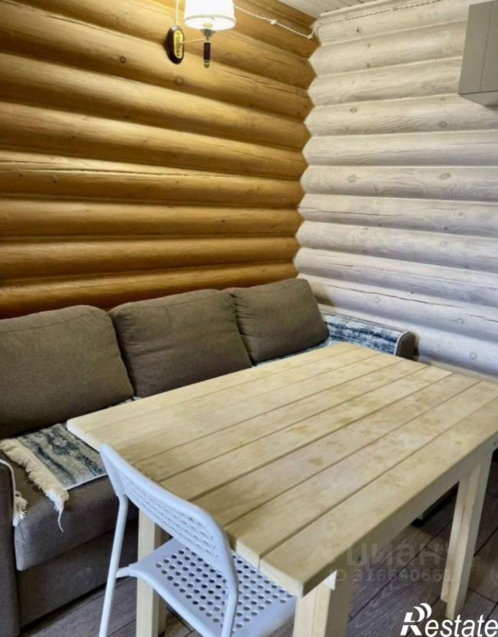 Коттедж/дом Лазурная улица, 21В,  д. 21В