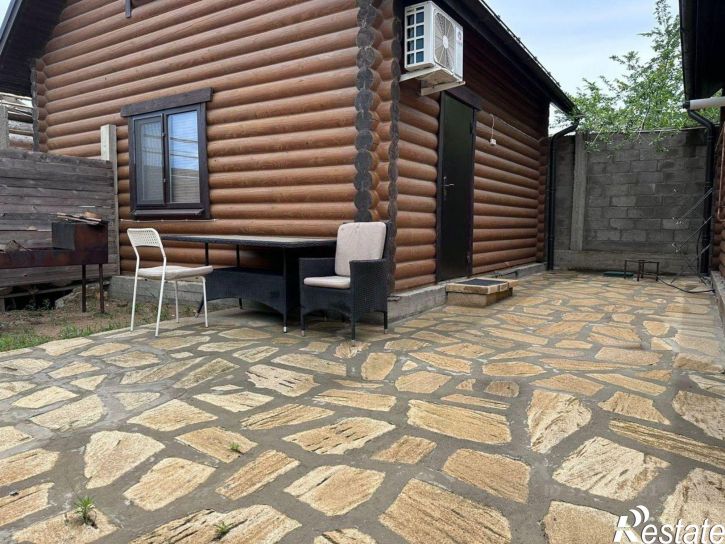 Коттедж/дом Лазурная улица, 21В,  д. 21В