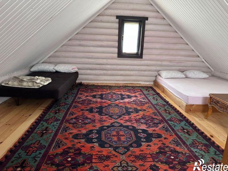 Коттедж/дом Лазурная улица, 21В,  д. 21В