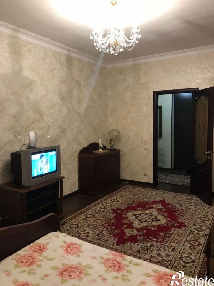 1-комн квартира улица Магомедтагирова, 182,  д. 182