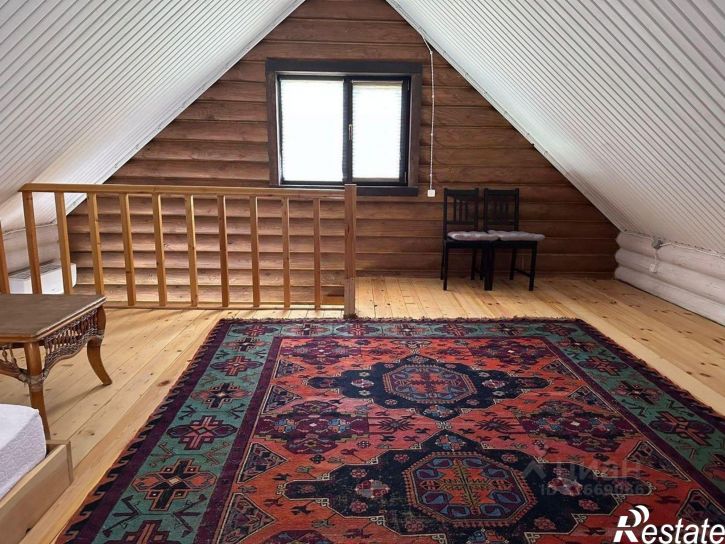 Коттедж/дом Лазурная улица, 21В,  д. 21В