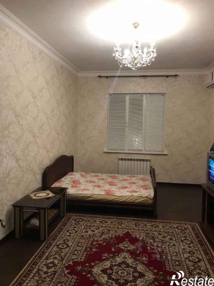 1-комн квартира улица Магомедтагирова, 182,  д. 182