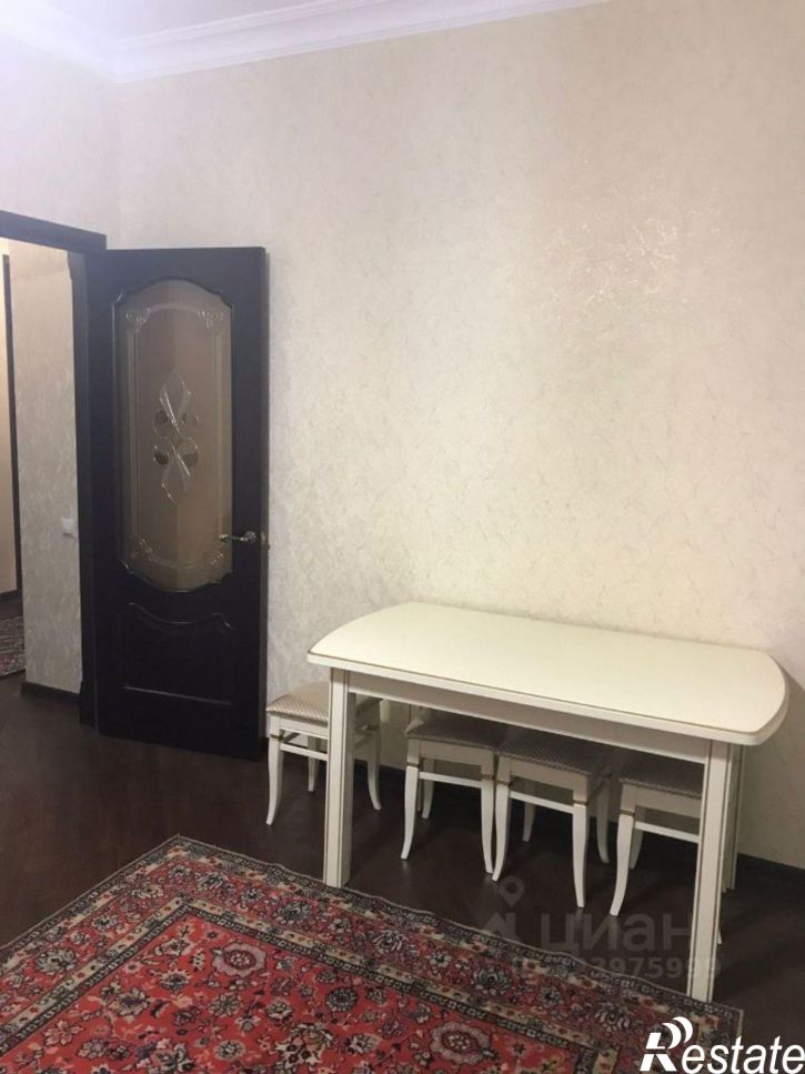 1-комн квартира улица Магомедтагирова, 182,  д. 182