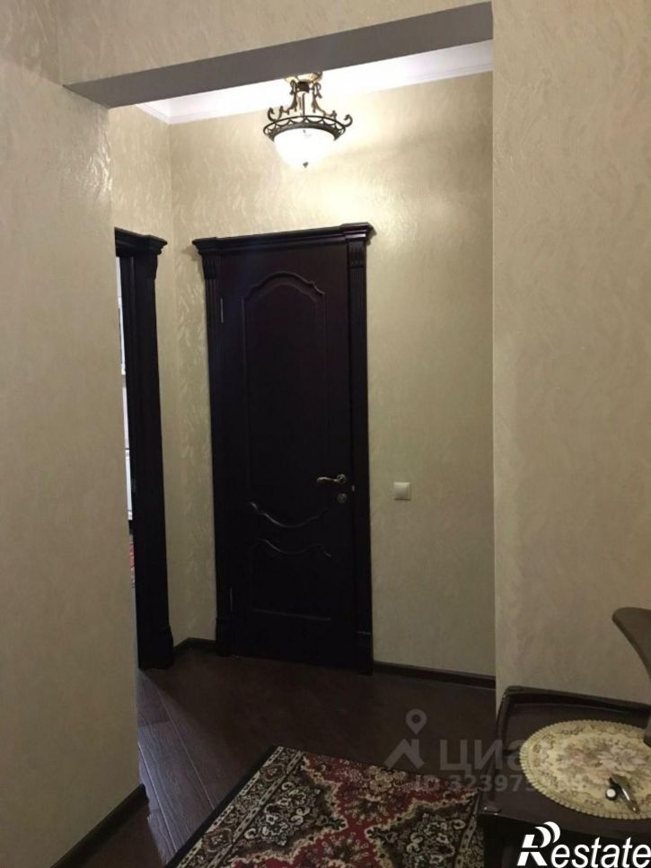 1-комн квартира улица Магомедтагирова, 182,  д. 182