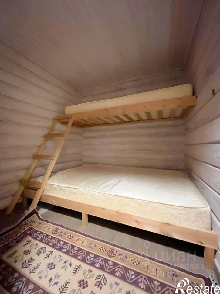 Коттедж/дом Лазурная улица, 21В,  д. 21В