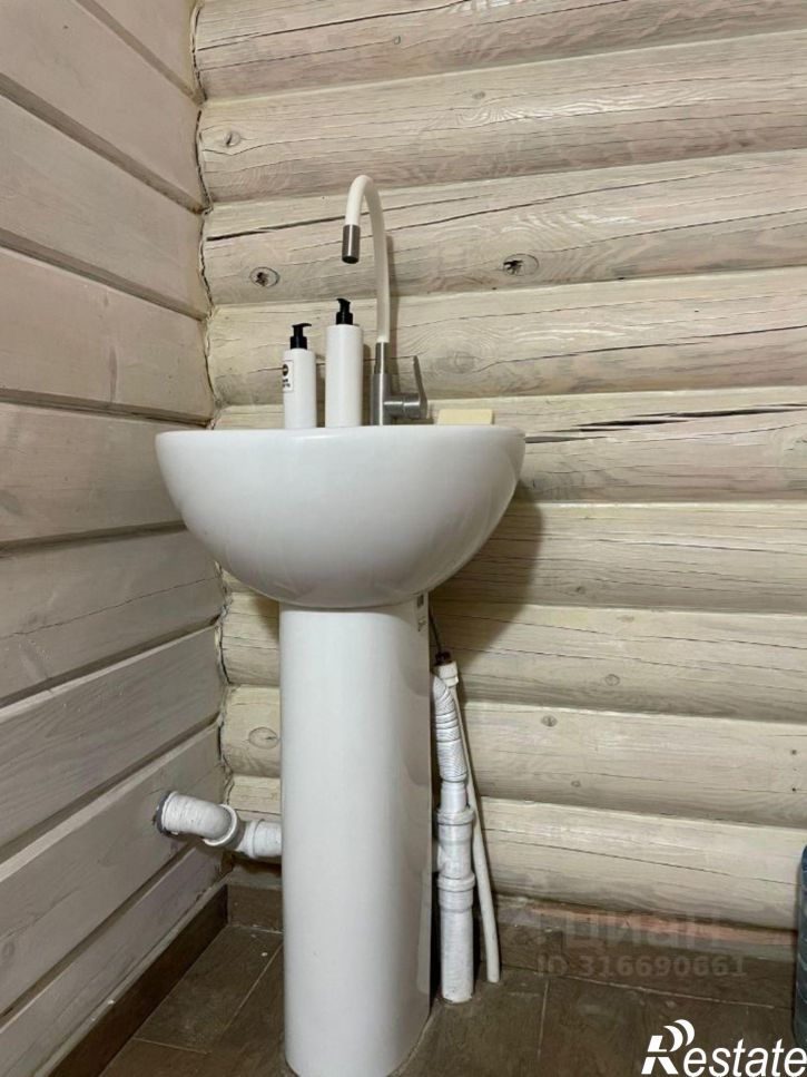 Коттедж/дом Лазурная улица, 21В,  д. 21В