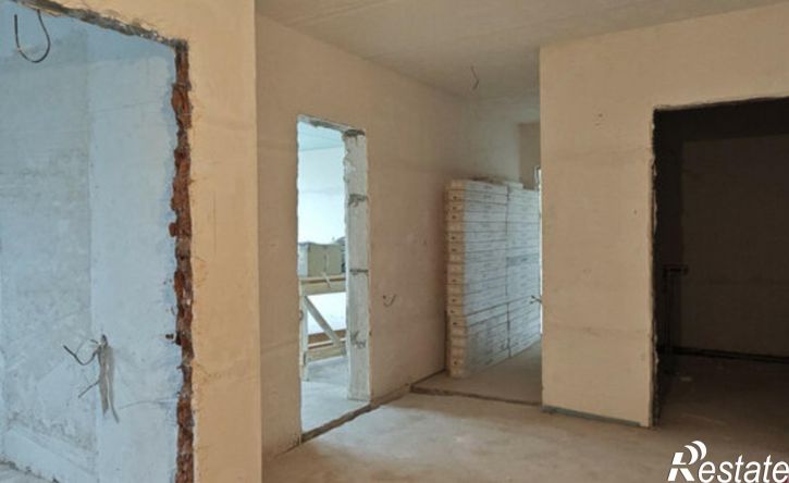 2-комн квартира улица Вузовское озеро, 21,  д. 21