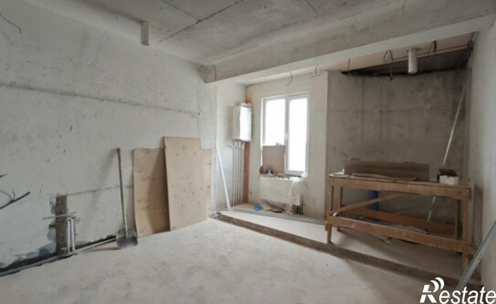 2-комн квартира улица Вузовское озеро, 21,  д. 21