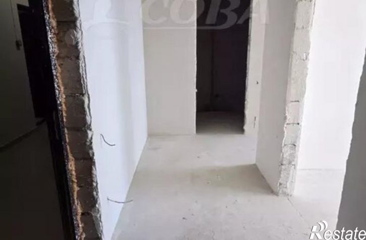 1-комн квартира ул Эльзы Ибрагимовой, 13,  д. 13