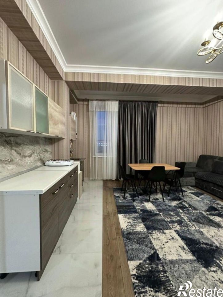 2-комн квартира