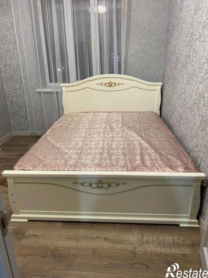 2-комн квартира