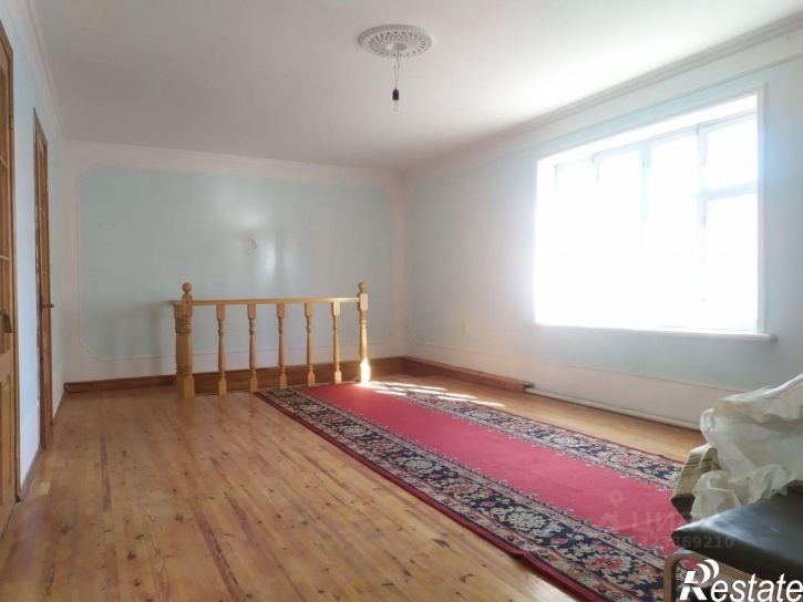 Коттедж/дом