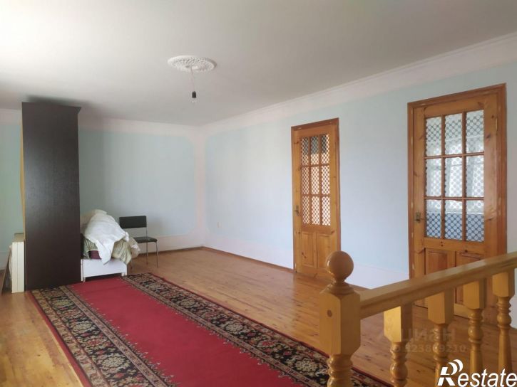 Коттедж/дом