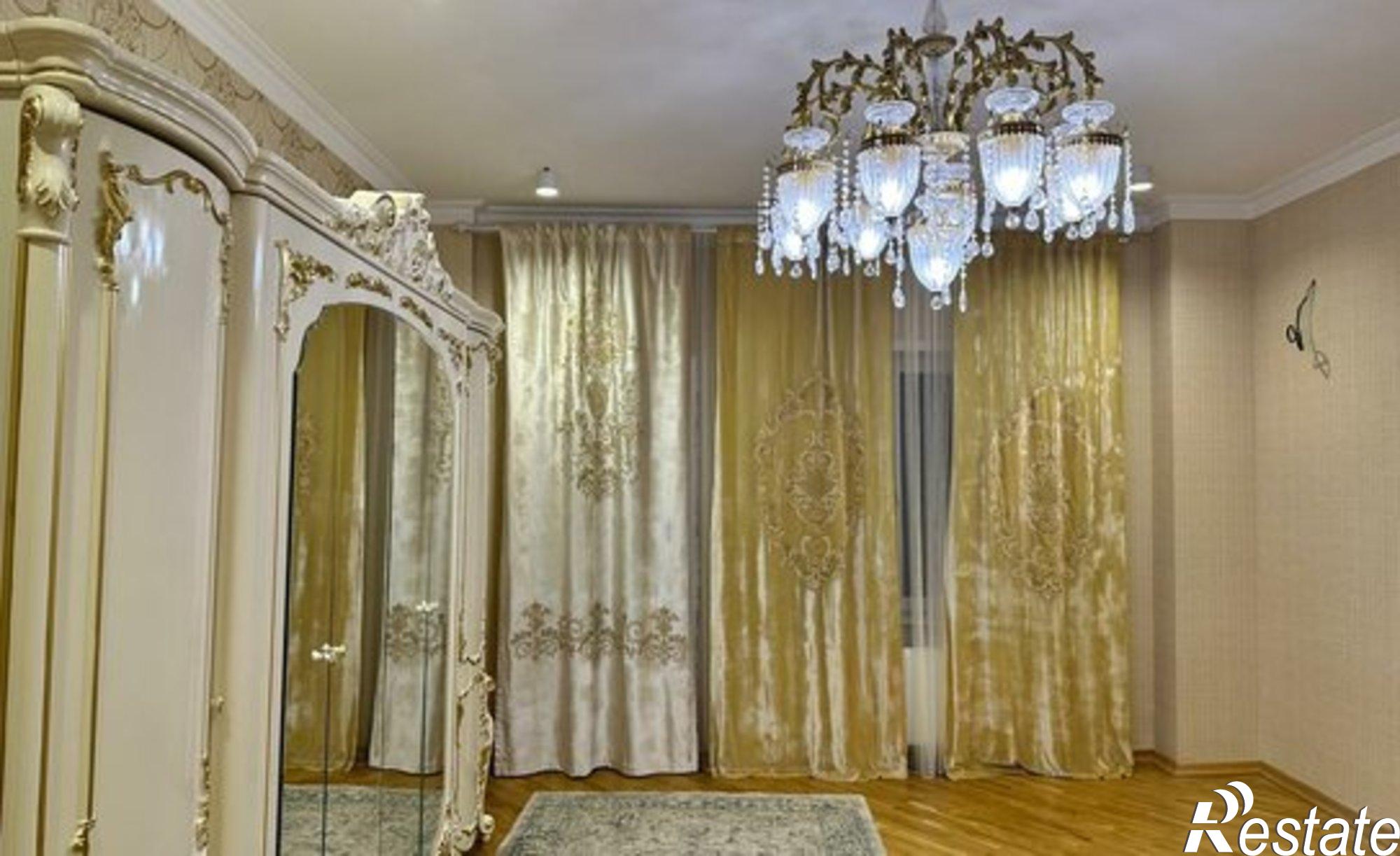 Купить квартиру за 45 000 000 рублей на ул Дахадаева, 15