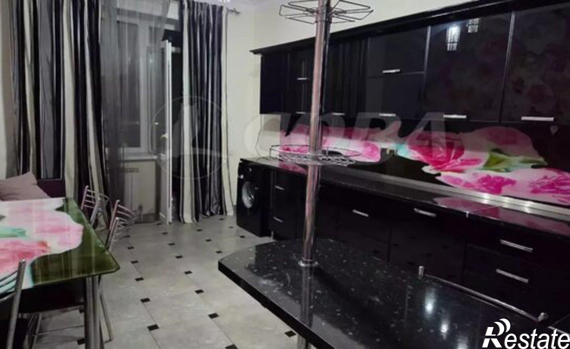 Купить квартиру за 8 500 000 рублей на проспект Насрутдинова, 107