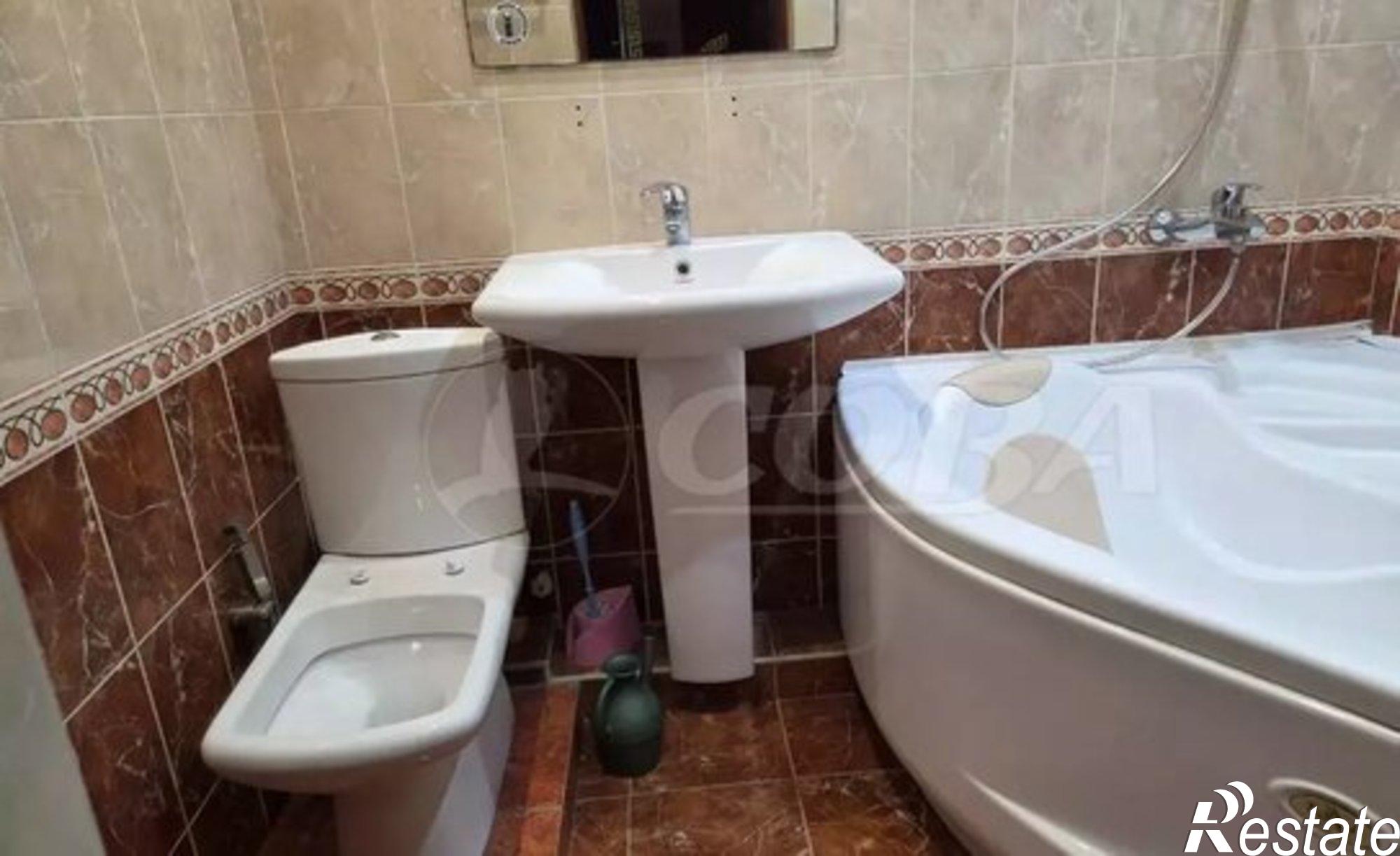 Купить квартиру за 8 500 000 рублей на проспект Насрутдинова, 107