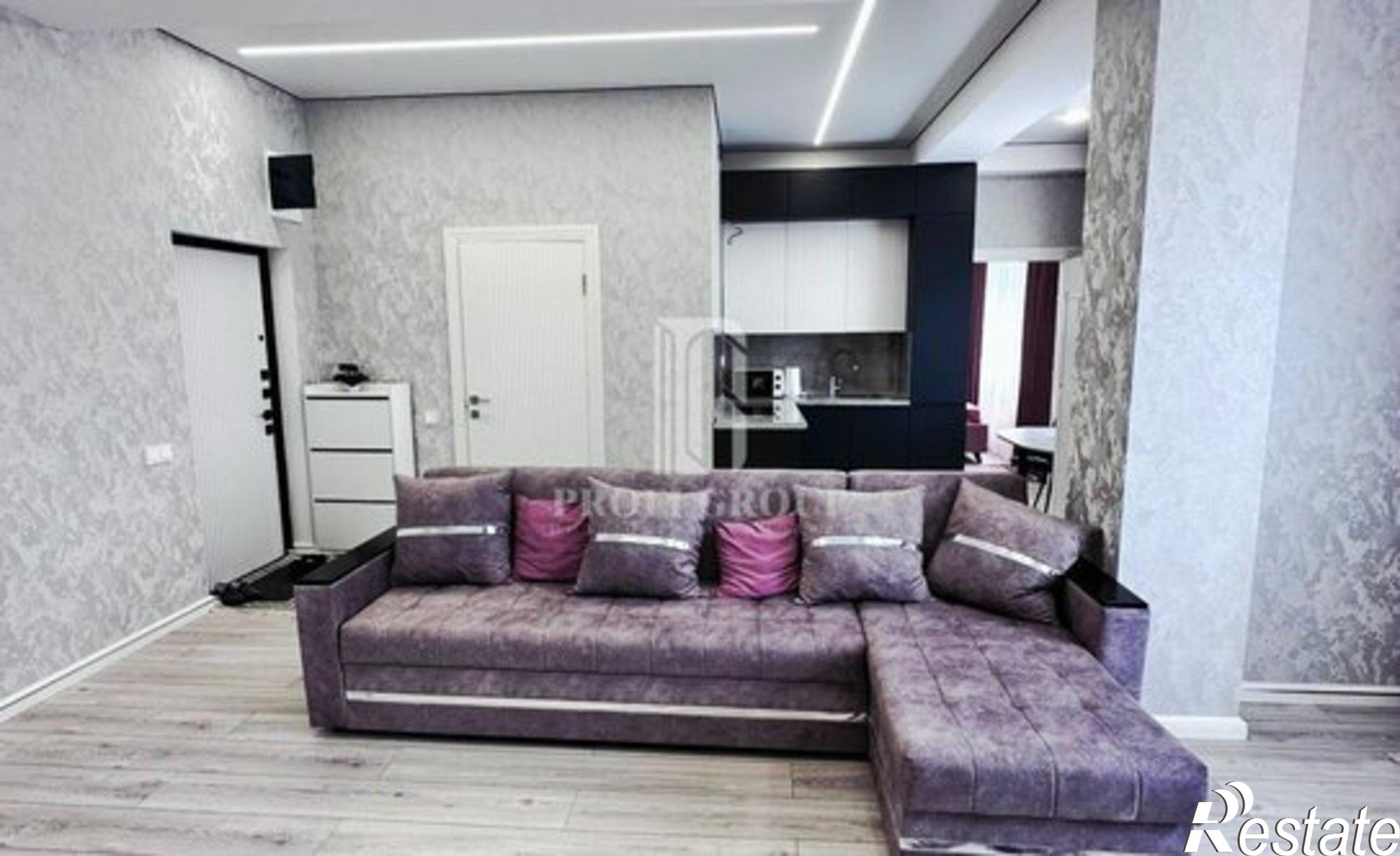 Купить квартиру за 7 580 000 рублей на Мекегинская улица, 36