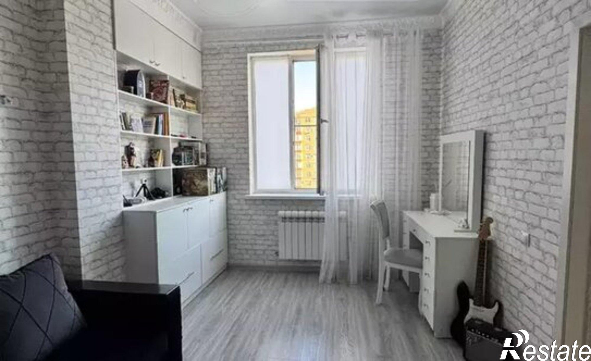 Купить квартиру за 10 000 000 рублей на проспект Али-Гаджи Акушинского, 393Г к3