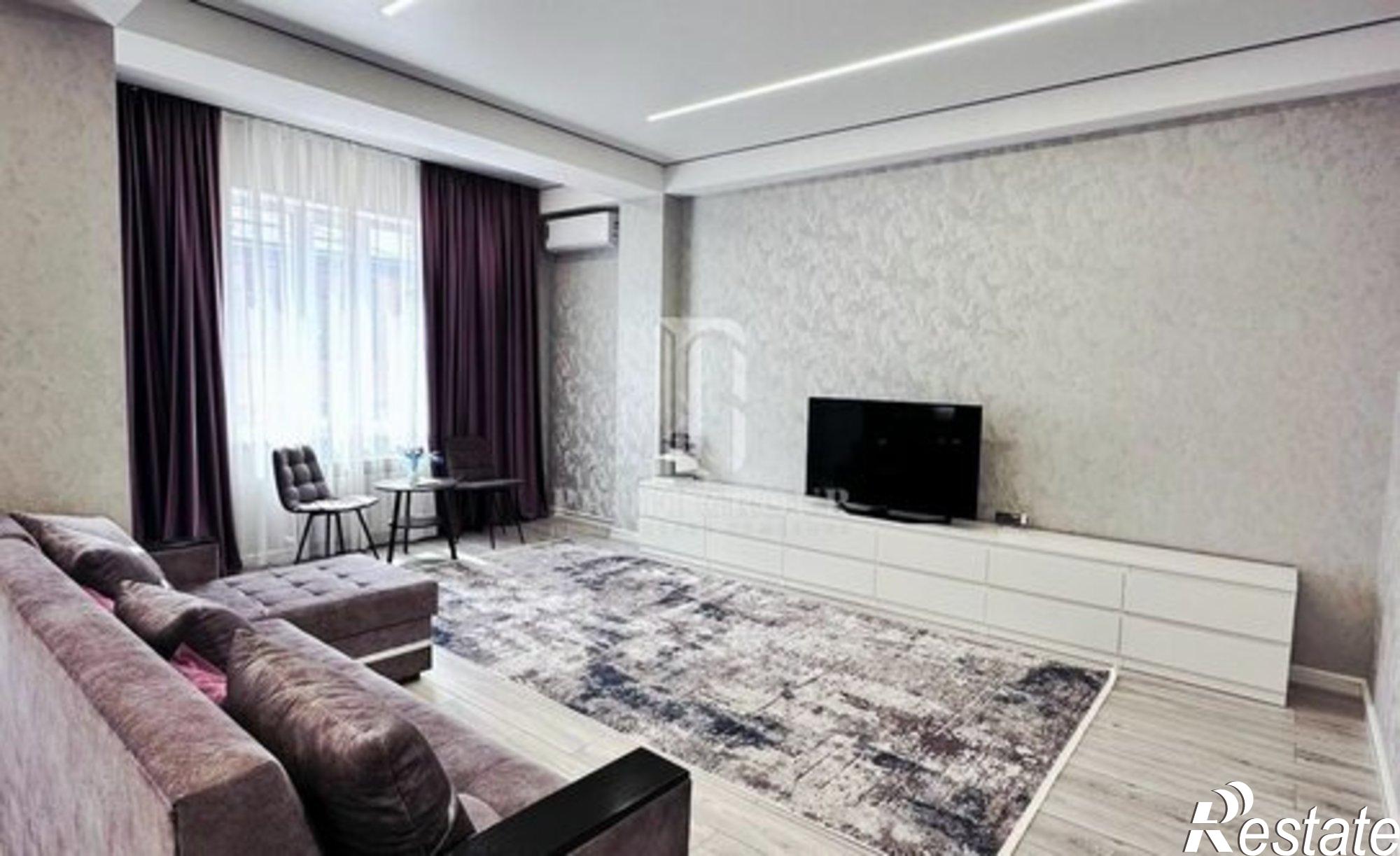 Купить квартиру за 7 580 000 рублей на Мекегинская улица, 36