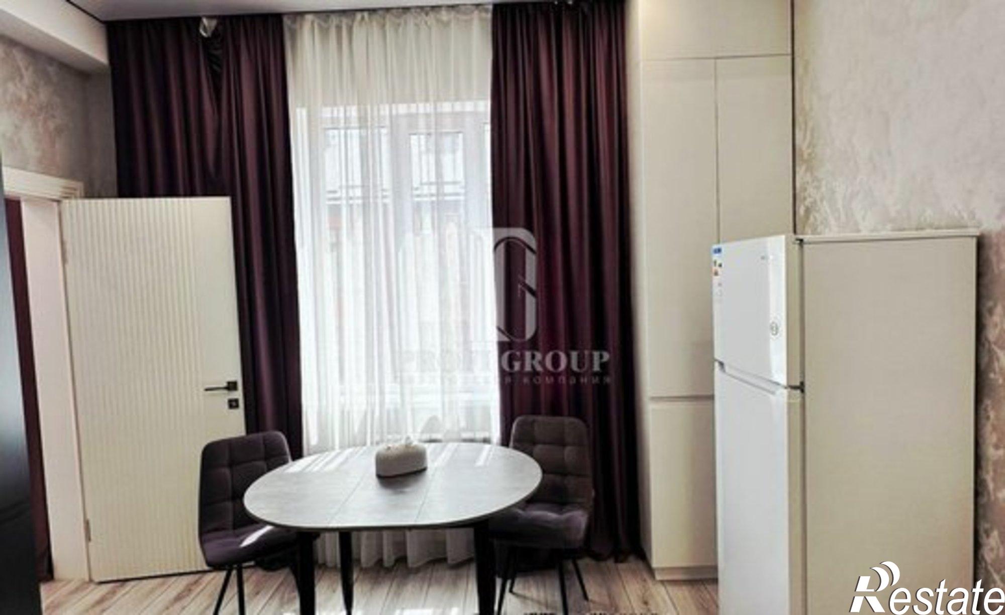 Купить квартиру за 7 580 000 рублей на Мекегинская улица, 36