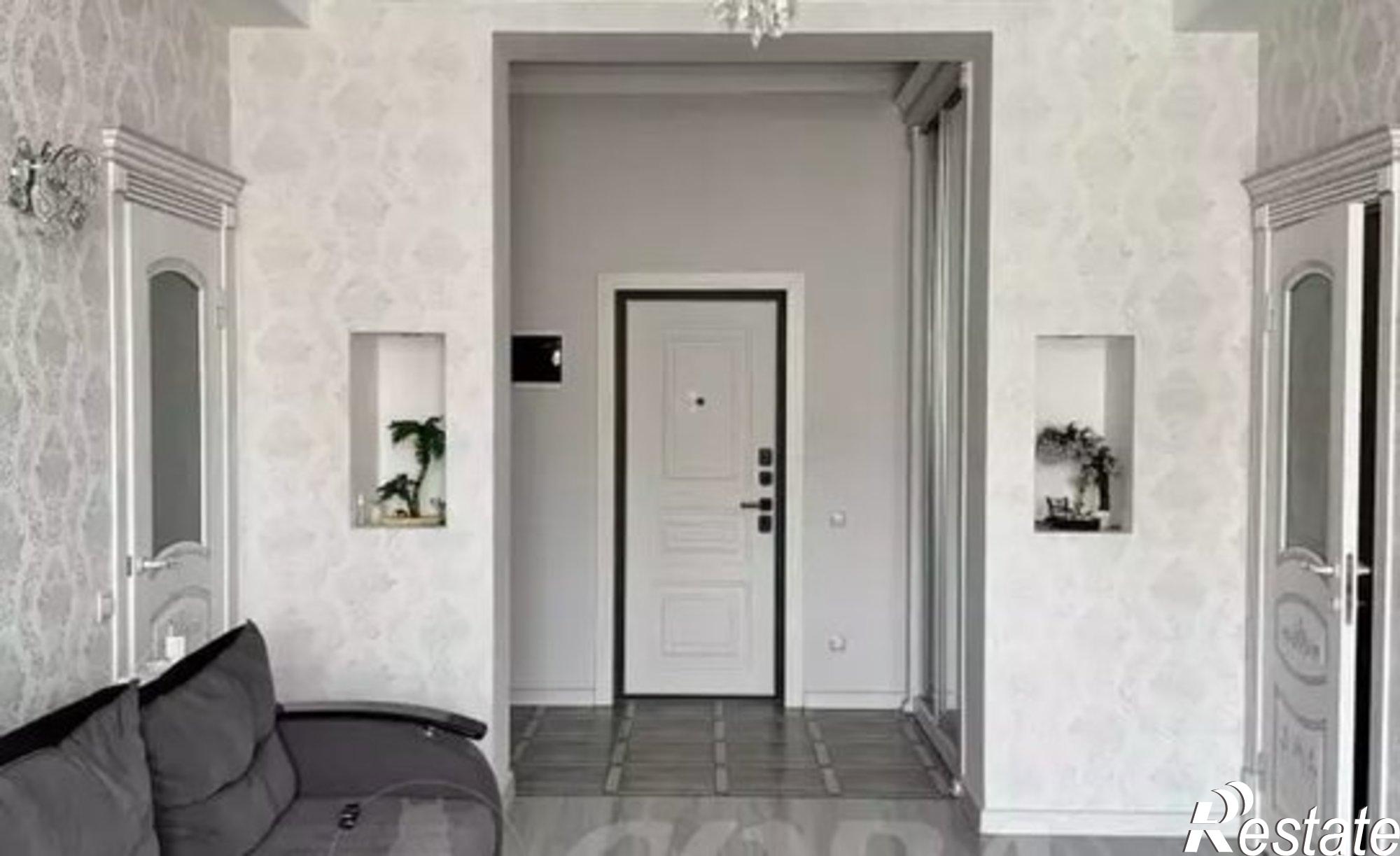 Купить квартиру за 10 000 000 рублей на проспект Али-Гаджи Акушинского, 393Г к3