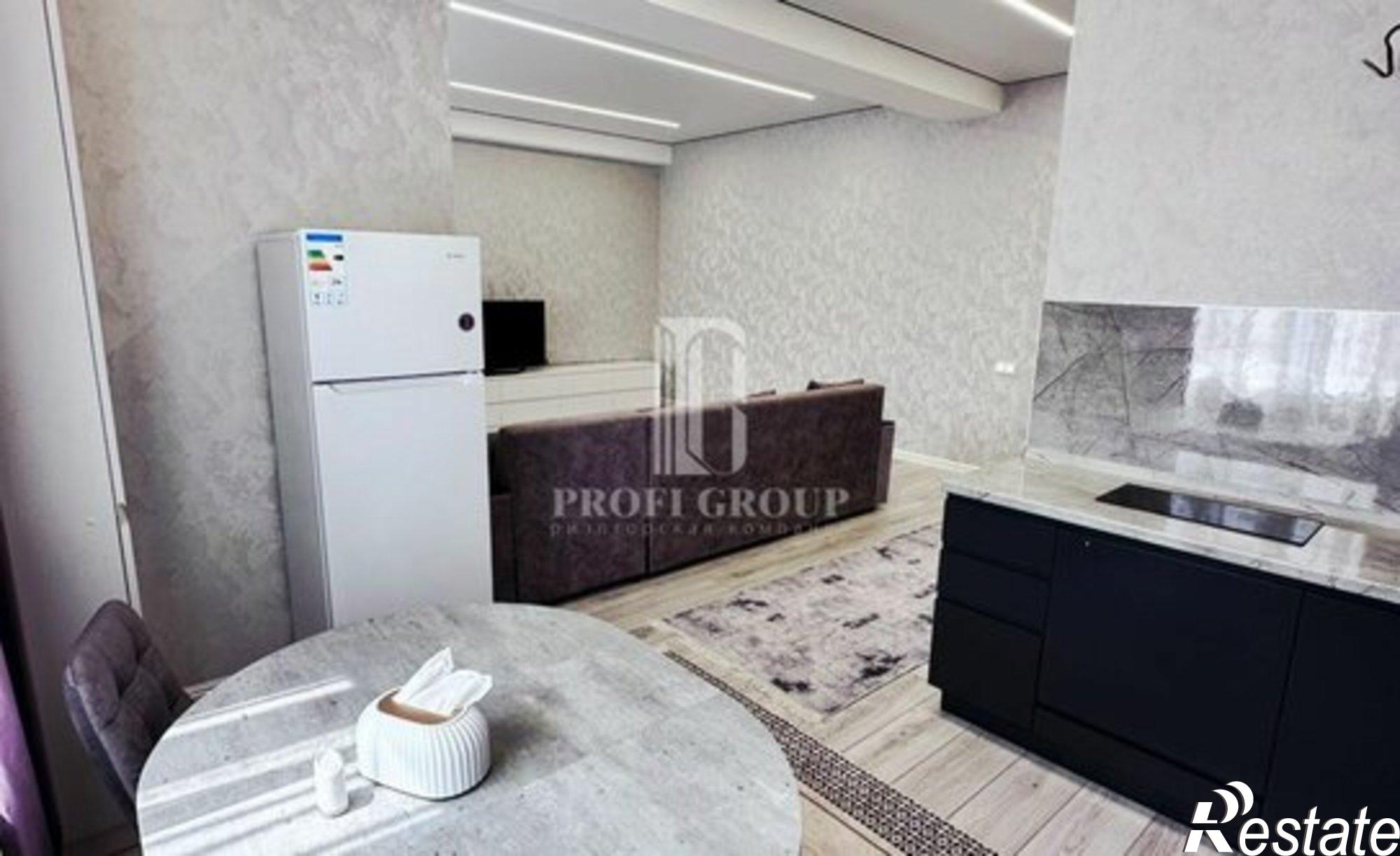 Купить квартиру за 7 580 000 рублей на Мекегинская улица, 36