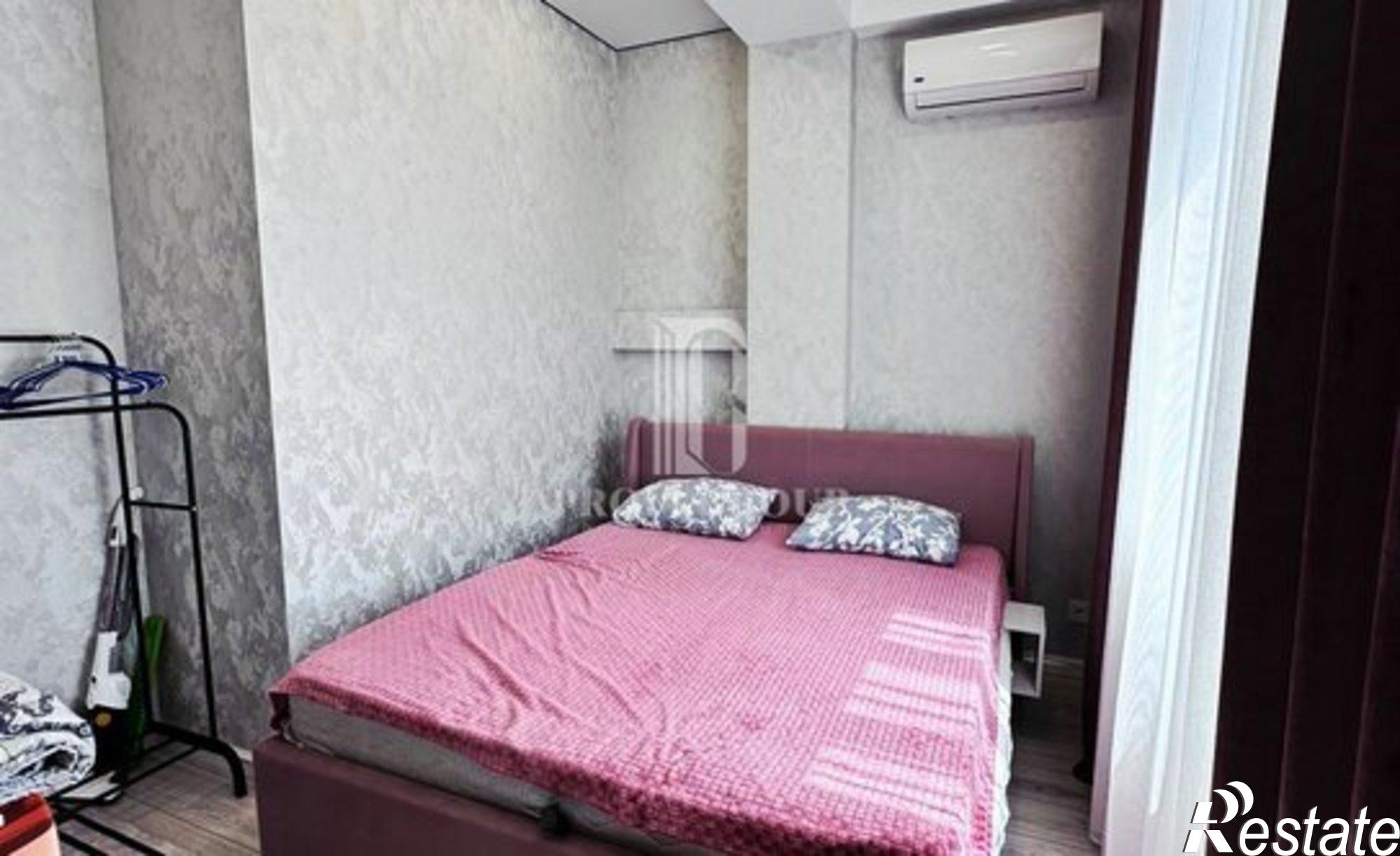 Купить квартиру за 7 580 000 рублей на Мекегинская улица, 36