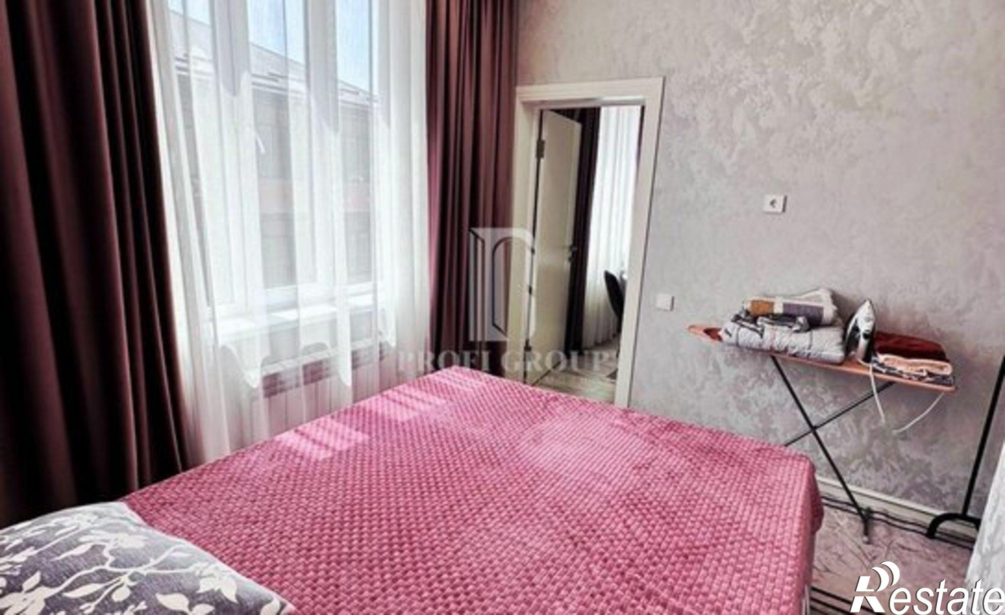 Купить квартиру за 7 580 000 рублей на Мекегинская улица, 36