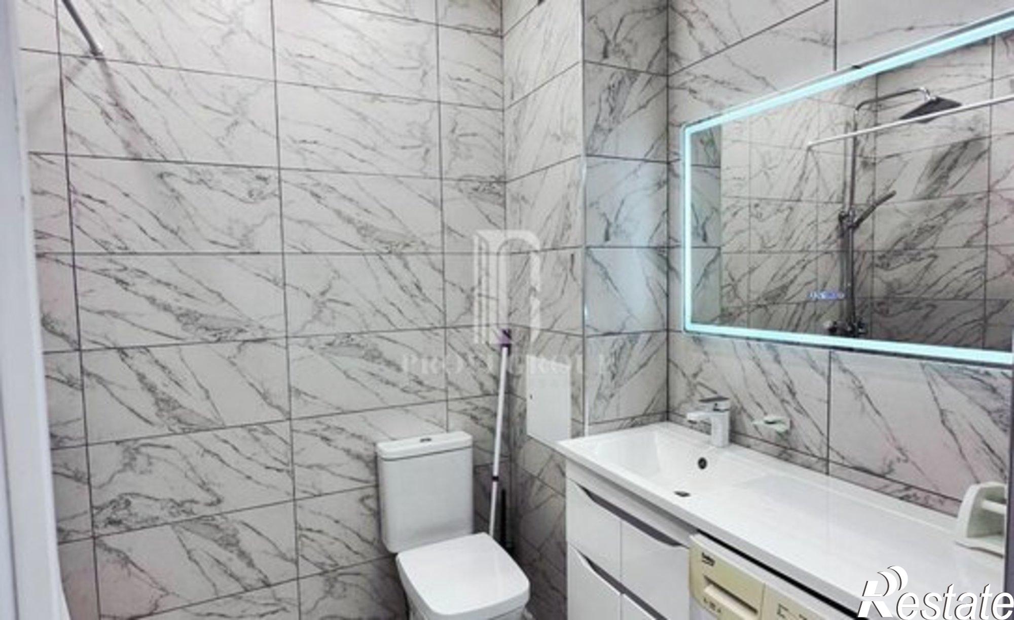 Купить квартиру за 7 580 000 рублей на Мекегинская улица, 36