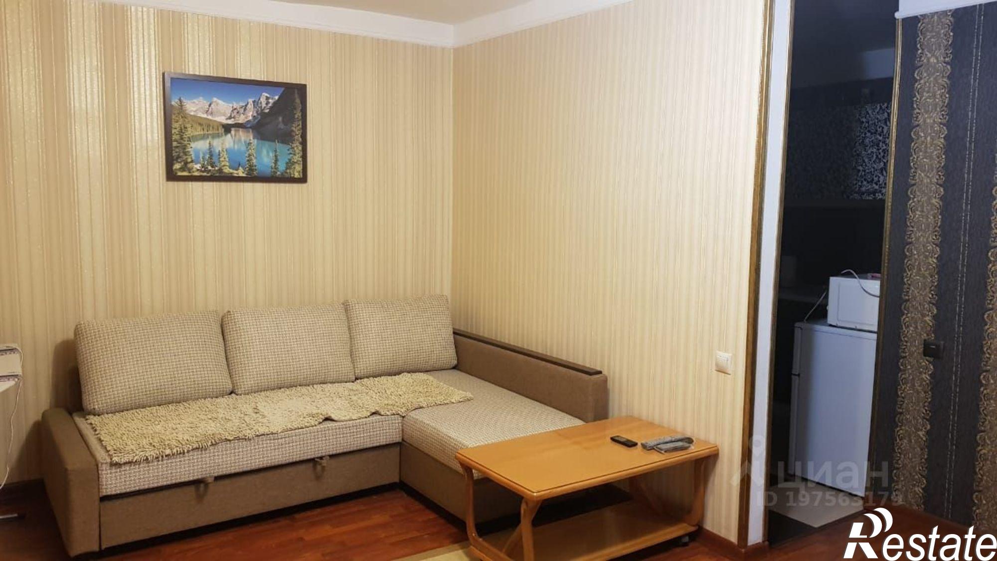 Сдать квартиру за 27 000 рублей