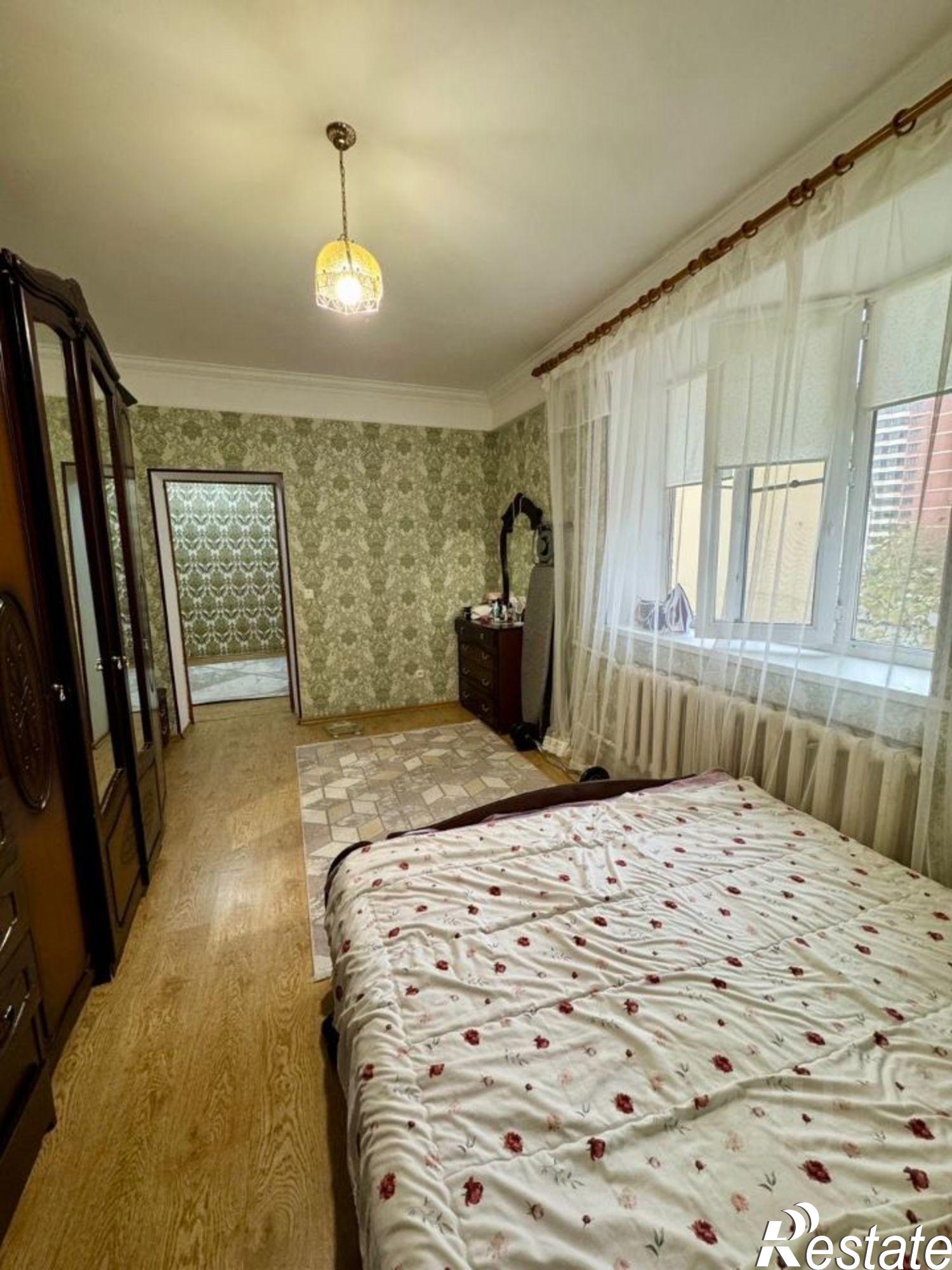 Купить квартиру за 6 200 000 рублей на ул Лаптиева, 93а