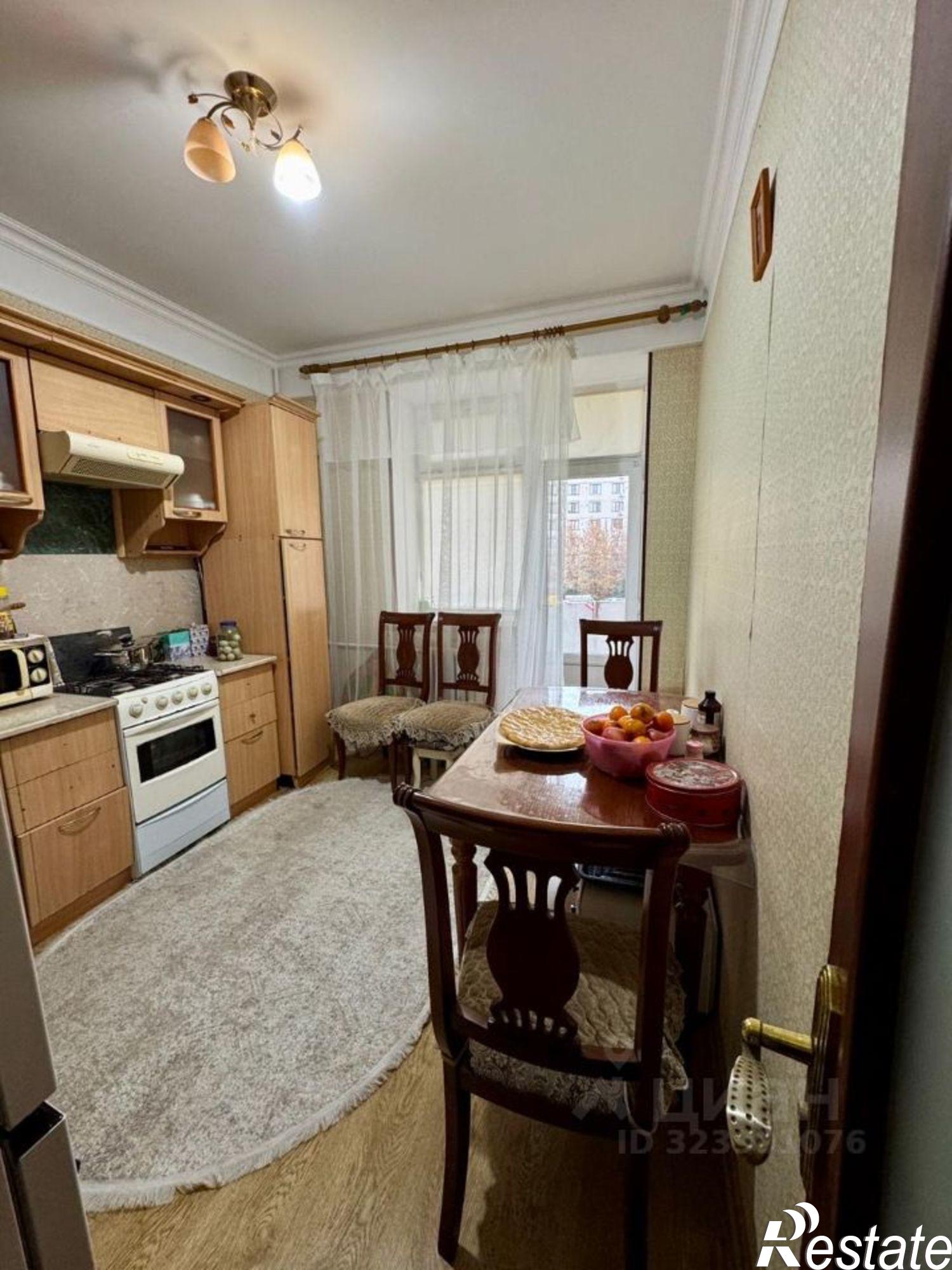 Купить квартиру за 6 200 000 рублей на ул Лаптиева, 93а