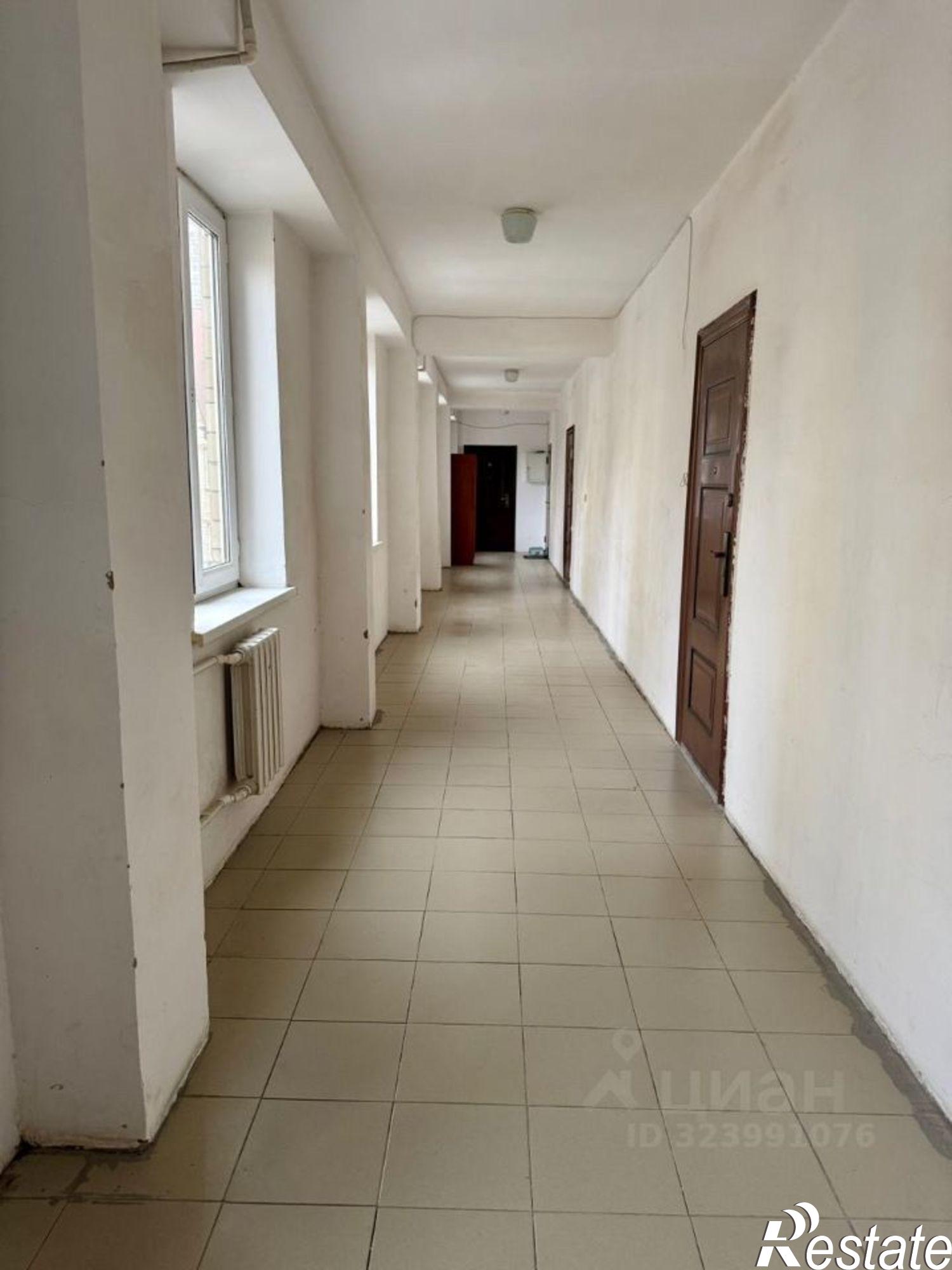 Купить квартиру за 6 200 000 рублей на ул Лаптиева, 93а