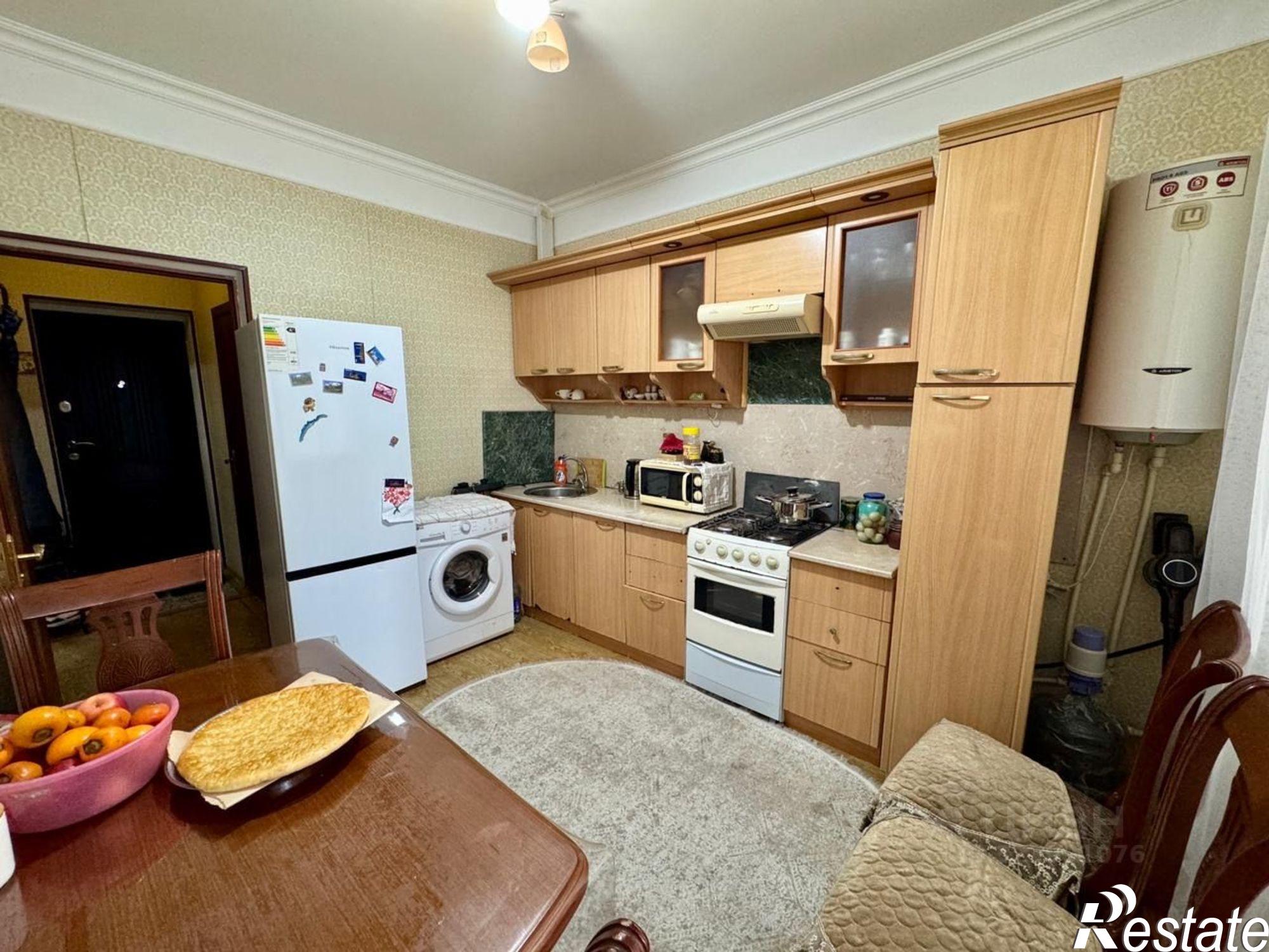 Купить квартиру за 6 200 000 рублей на ул Лаптиева, 93а