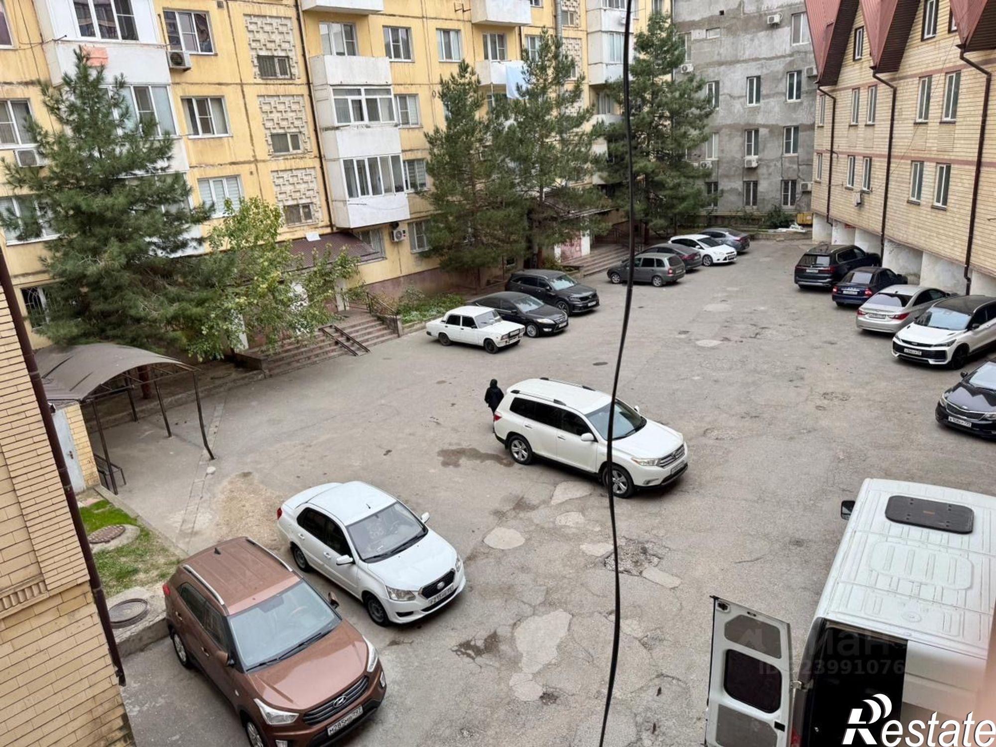 Купить квартиру за 6 200 000 рублей на ул Лаптиева, 93а