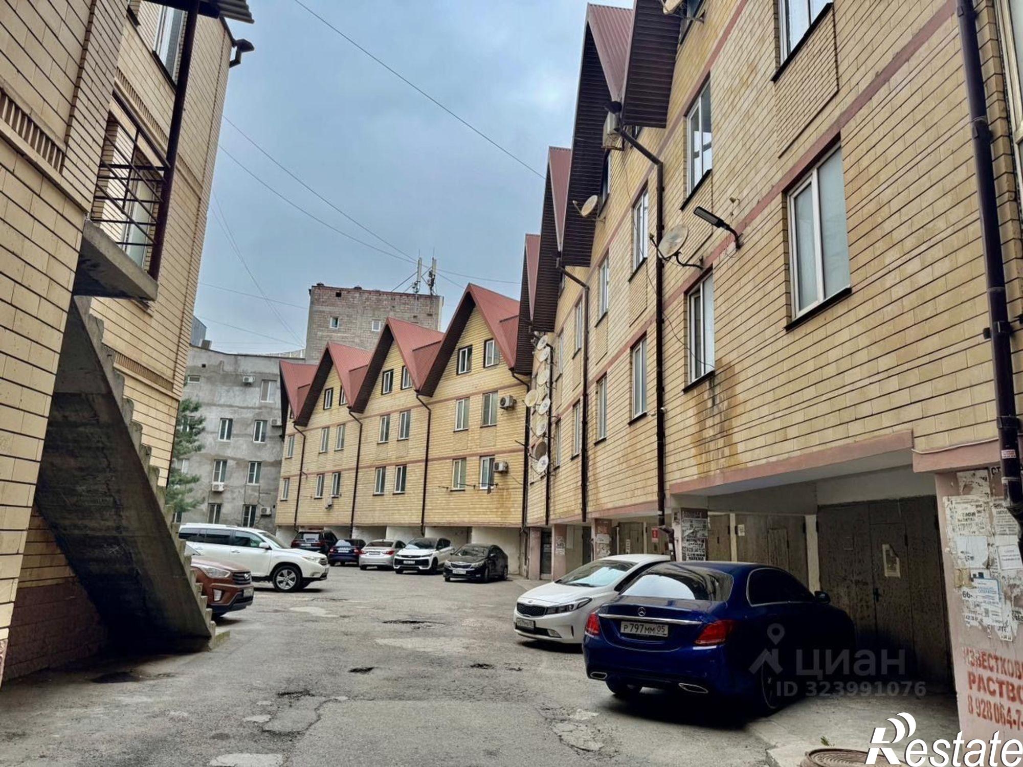 Купить квартиру за 6 200 000 рублей на ул Лаптиева, 93а