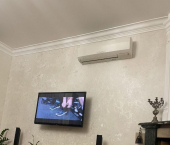 коттедж 180 кв м Гранитная 1-й проезд, 1