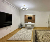 5-комн, 170кв м, этаж 3/4 ул Дахадаева, 15