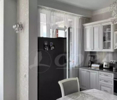 3-комн, 79кв м, этаж 6/12 проспект Али-Гаджи Акушинского, 393Г к3