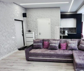 2-комн, 54кв м, этаж 8/10 Мекегинская улица, 36